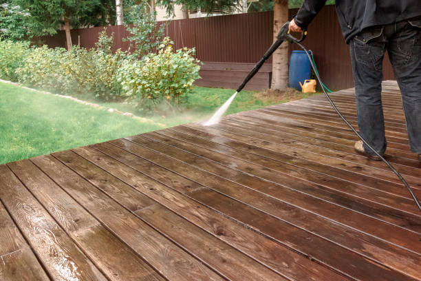 Best House Exterior Washing  in Rocky Mount, VA