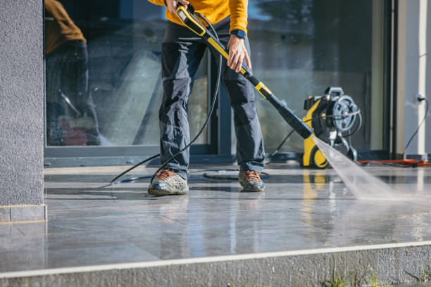 Best Factory Floor Cleaning  in Rocky Mount, VA
